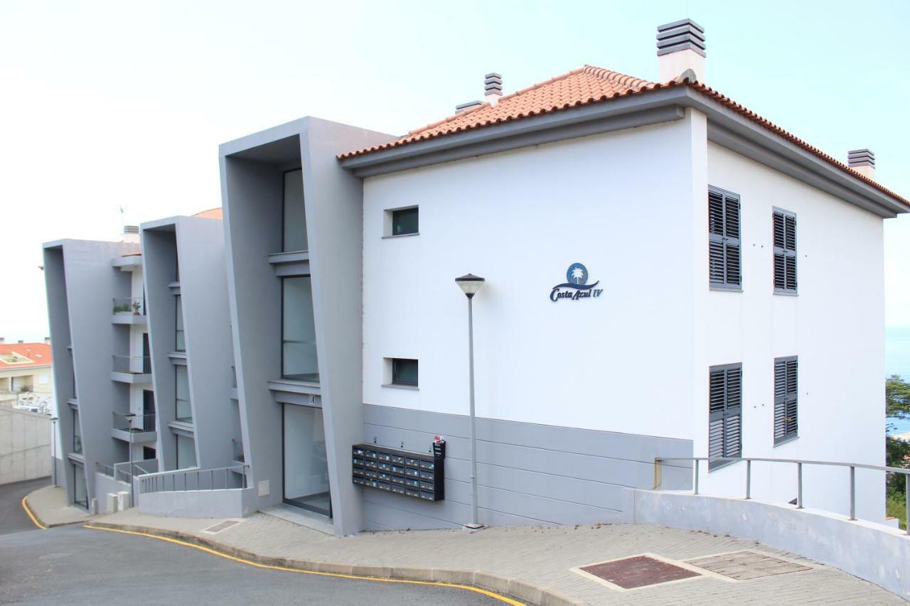 Costa Del Avila Apartment Canico  Exterior photo